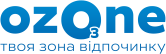 ozOne — твоя зона комфорту Logo